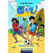 Gol - Férias No País Do Futebol