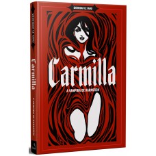 Carmilla - A vampira de Karnstein +