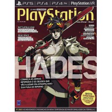 Revista PlayStation 283