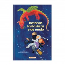 Histórias Fantásticas e de Medo