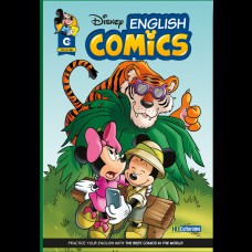 English Comics Ed. 5