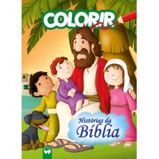 Histórias da Bíblia