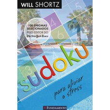 Sudoku Para Aliviar O Stress