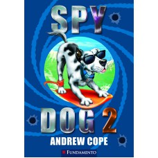 Spy Dog 02