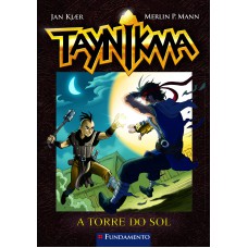 Taynikma 03 - A Torre Do Sol