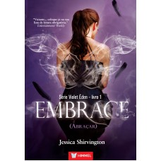 Violet Éden 1 - Embrace (Abraçar)