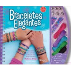 BRACELETES ELEGANTES