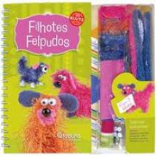 FILHOTES FELPUDOS