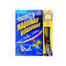 MAQUINAS VOADORAS