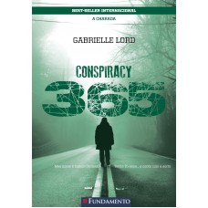 Conspiracy 365 - Livro 03 Março - A Charada