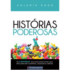 Histórias Poderosas