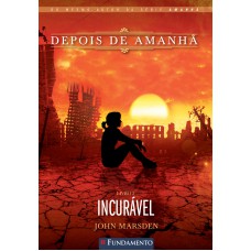 Depois De Amanhã 02 - Incurável