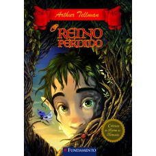 Cronicas Do Reino Da Fantasia 01 - O Reino Perdido