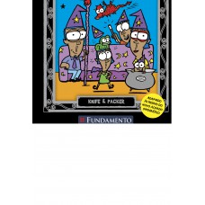 Freak Street - A Família Wizardson