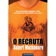 Cherub 01 - O Recruta