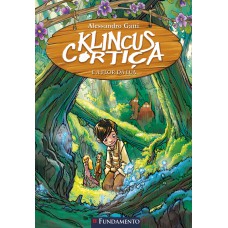 Klincus Cortiça 02 - E A Flor Da Lua