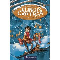 Klincus Cortiça 01 - E A Lagrima De Dragão