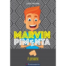 Marvin Pimenta - A Pesquisa
