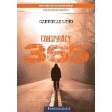 Conspiracy 365 - Livro 02 Fevereiro - Em Busca Da Verdade