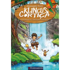 Klincus Cortiça 03 - E O Grande Carvalho Falante