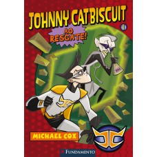 Johnny Catbiscuit - Ao Resgate