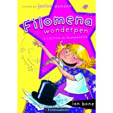 Filomena - Filomena Wonderpen É A Estrela Do Acampamento
