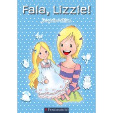 Jacqueline Wilson - Fala, Lizzie