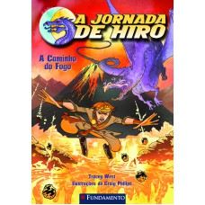 A Jornada De Hiro - A Caminho Do Fogo