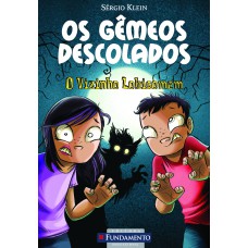 Os Gêmeos Descolados - O Vizinho Lobisomem