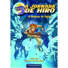 A Jornada De Hiro - O Retorno De Fujita