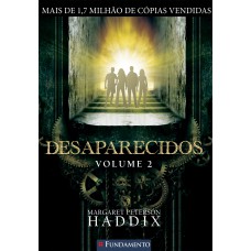 Desaparecidos 02