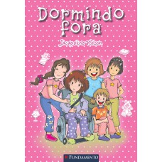 Jacqueline Wilson - Dormindo Fora