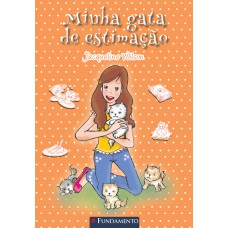 Jacqueline Wilson - Minha Gata De Estimação