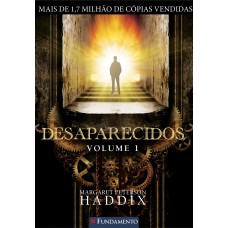 Desaparecidos 01