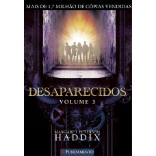 Desaparecidos 03