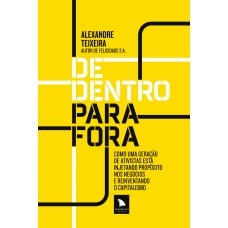 De dentro para fora