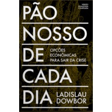 Pão nosso de cada dia