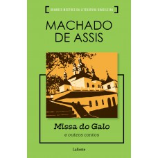 Missa do Galo e outros Contos