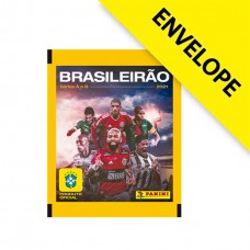 FIGURINHAS DO BRASILEIRAO 2021