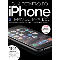 Guia Definitivo do iPhone - Manual Prático