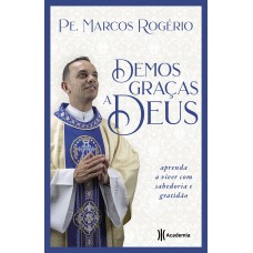 Demos Graças a Deus