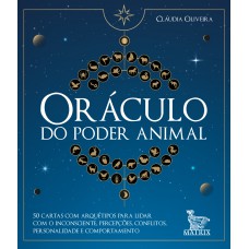 Oráculo do poder animal