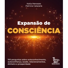 Expansão da consciência