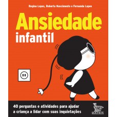 Ansiedade infantil