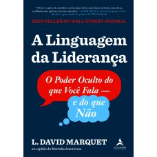 A linguagem da liderança