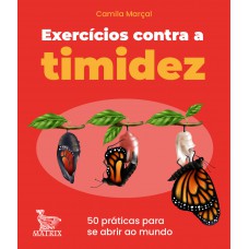 Exercícios contra a timidez