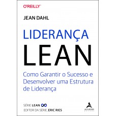 Liderança Lean