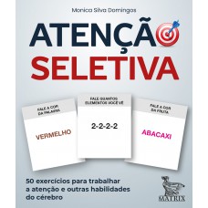 Atenção seletiva