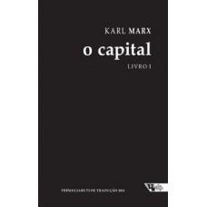 O capital [livro 1]
