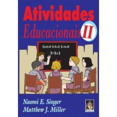 Atividades educacionais II